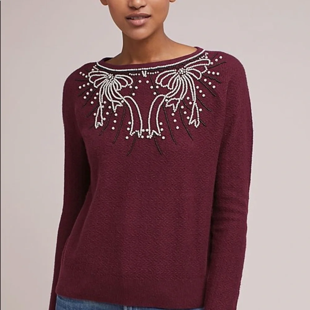Anthropologie new without
